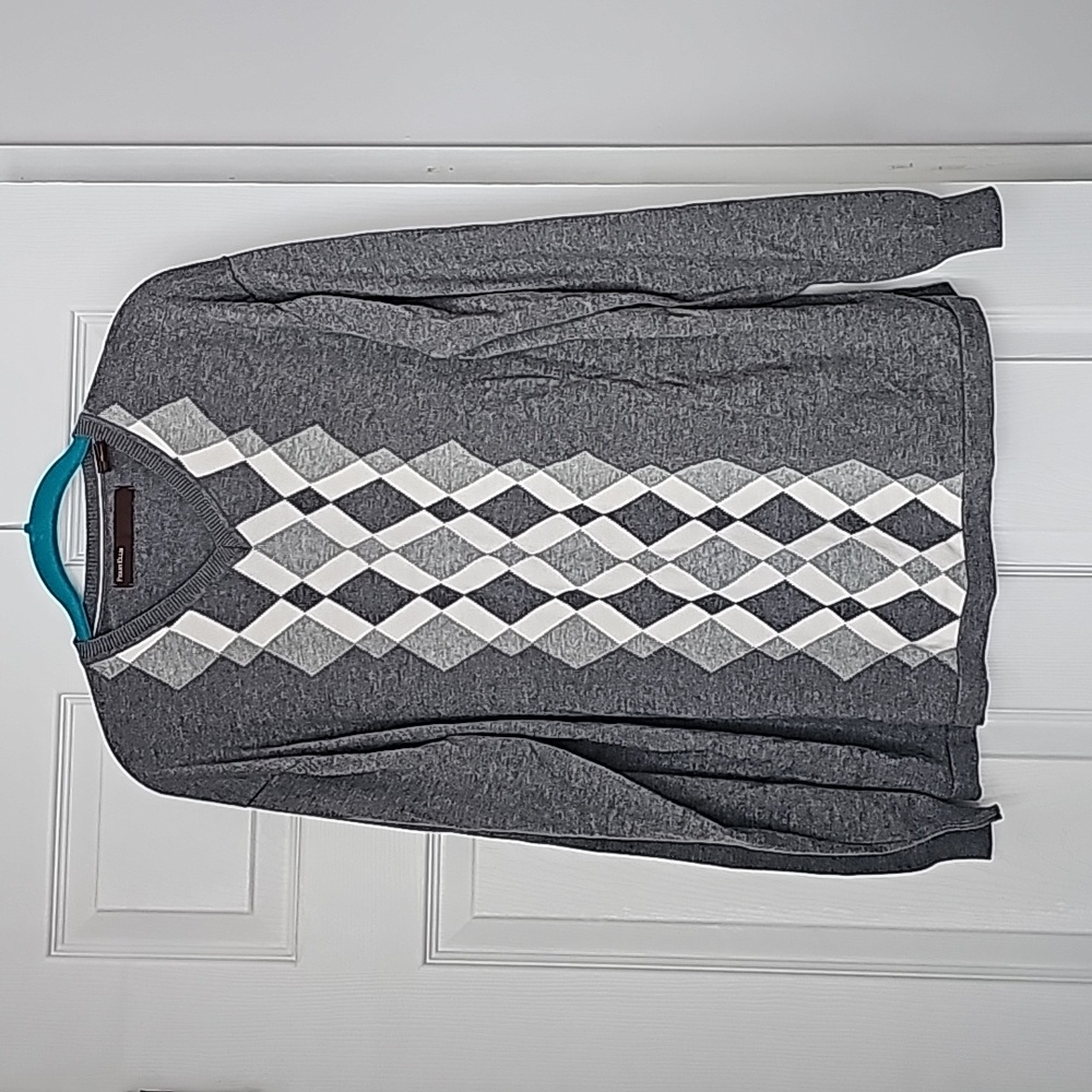 Perry Ellis Men's Sweater